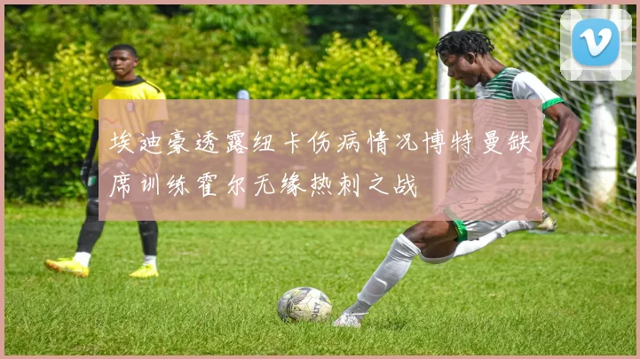 埃迪豪透露纽卡伤病情况博特曼缺席训练霍尔无缘热刺之战