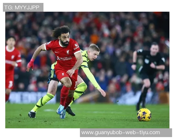 英媒称萨拉赫与利物浦关系良好外界反应被夸大了