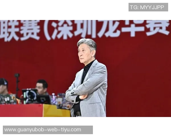 深圳队教练组调整迈克尔凯利转任助教郑永刚升任主教练新篇章